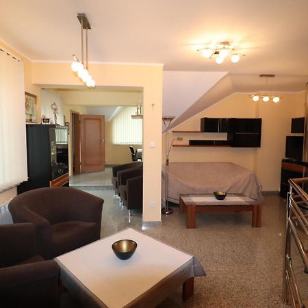 Apartamenty Solar Вісла Номер фото