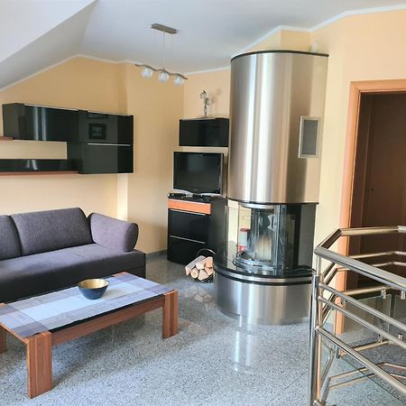 Apartamenty Solar Вісла Екстер'єр фото