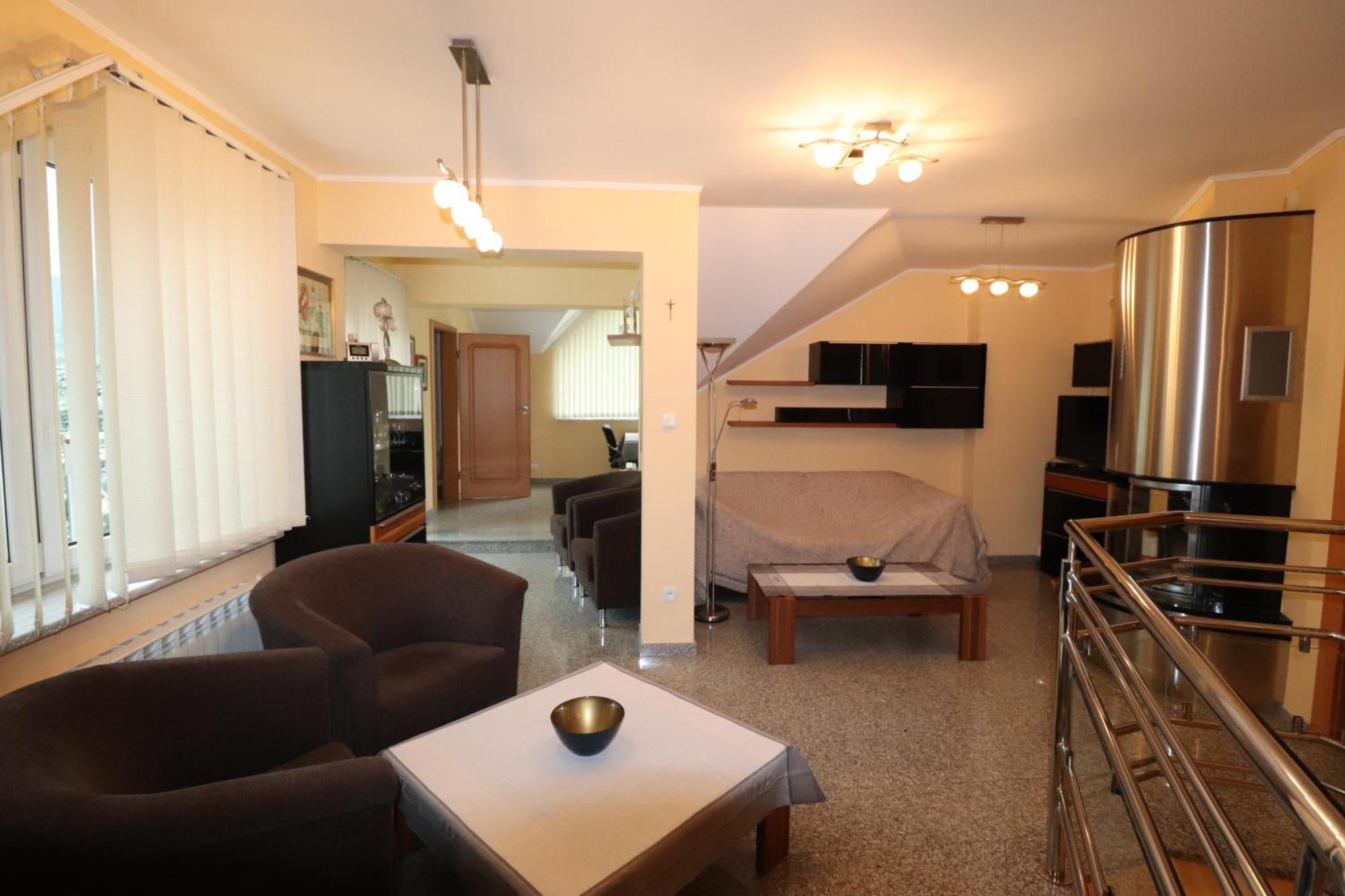 Apartamenty Solar Вісла Номер фото