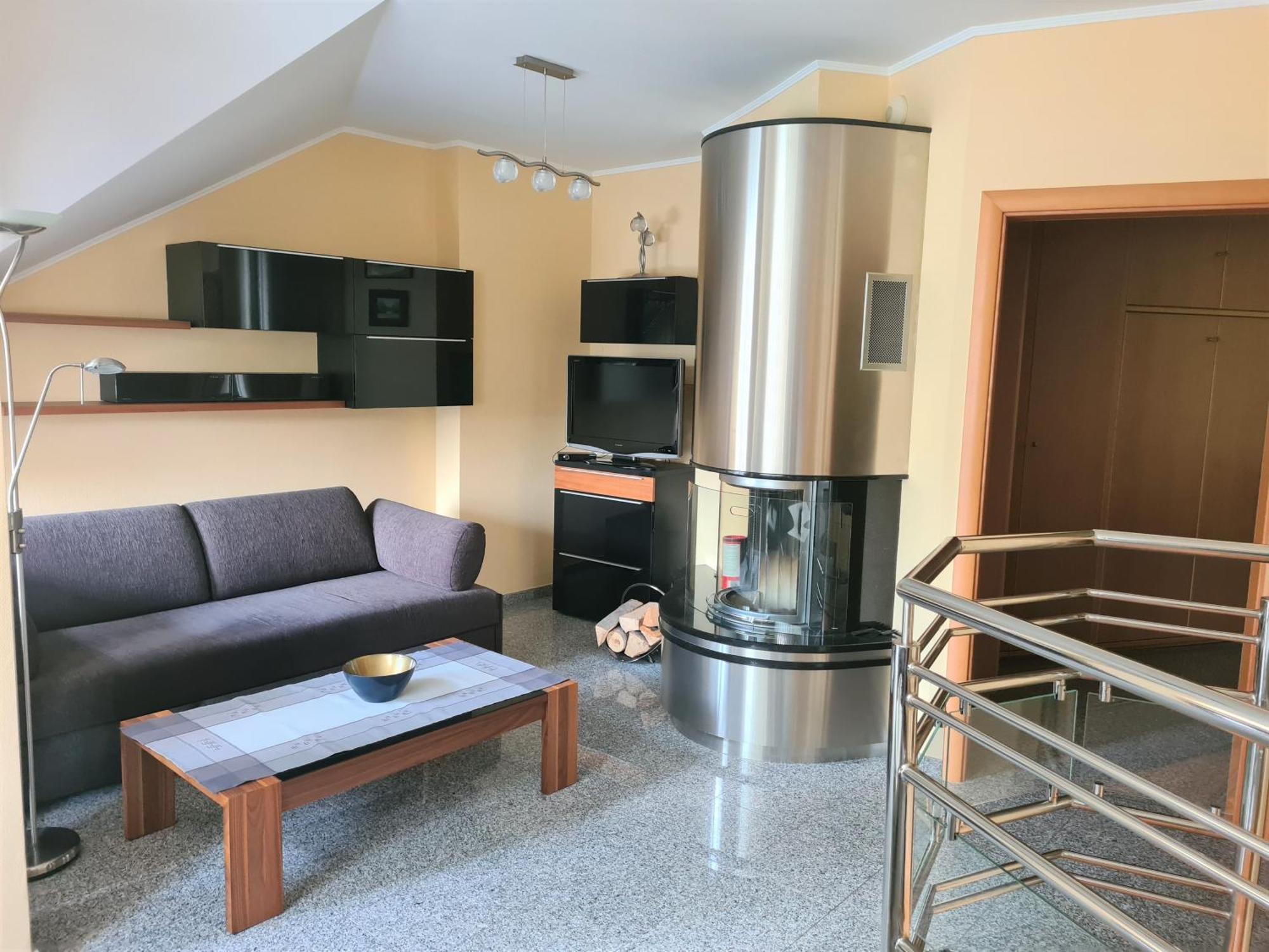 Apartamenty Solar Вісла Екстер'єр фото