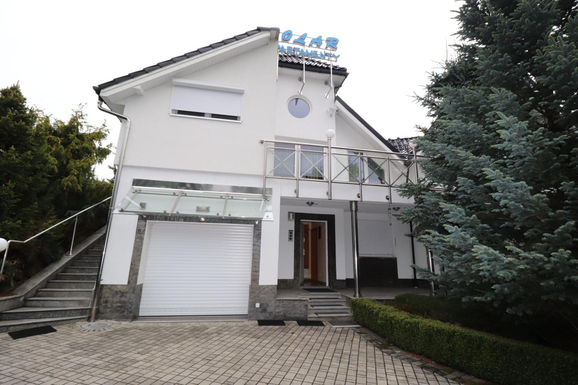 Apartamenty Solar Вісла Номер фото