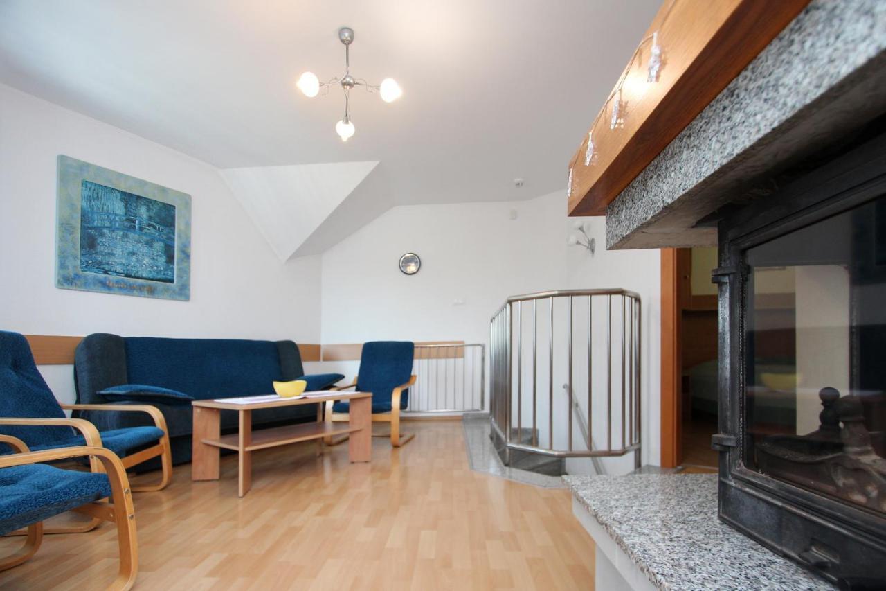Apartamenty Solar Вісла Екстер'єр фото