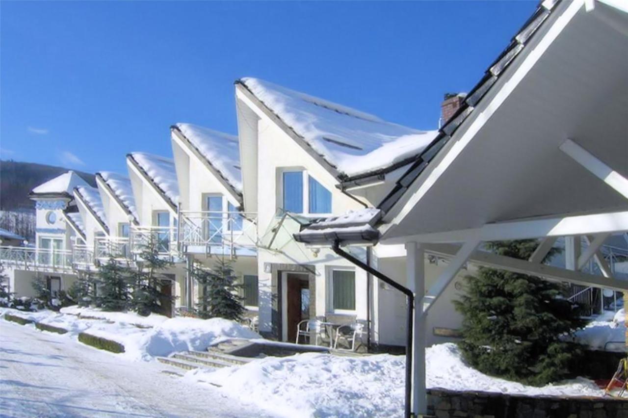 Apartamenty Solar Вісла Екстер'єр фото